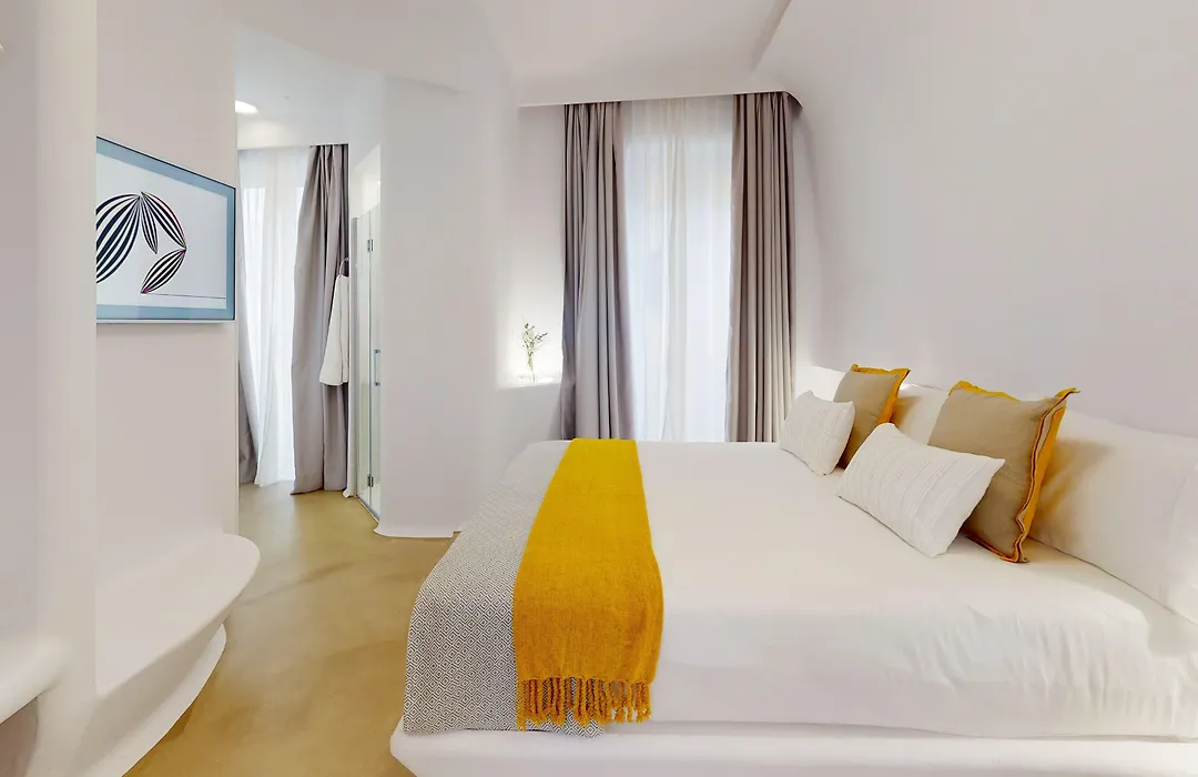 Hotel Suite Generis-1