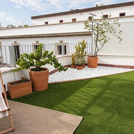 Hotel Suite Generis-3